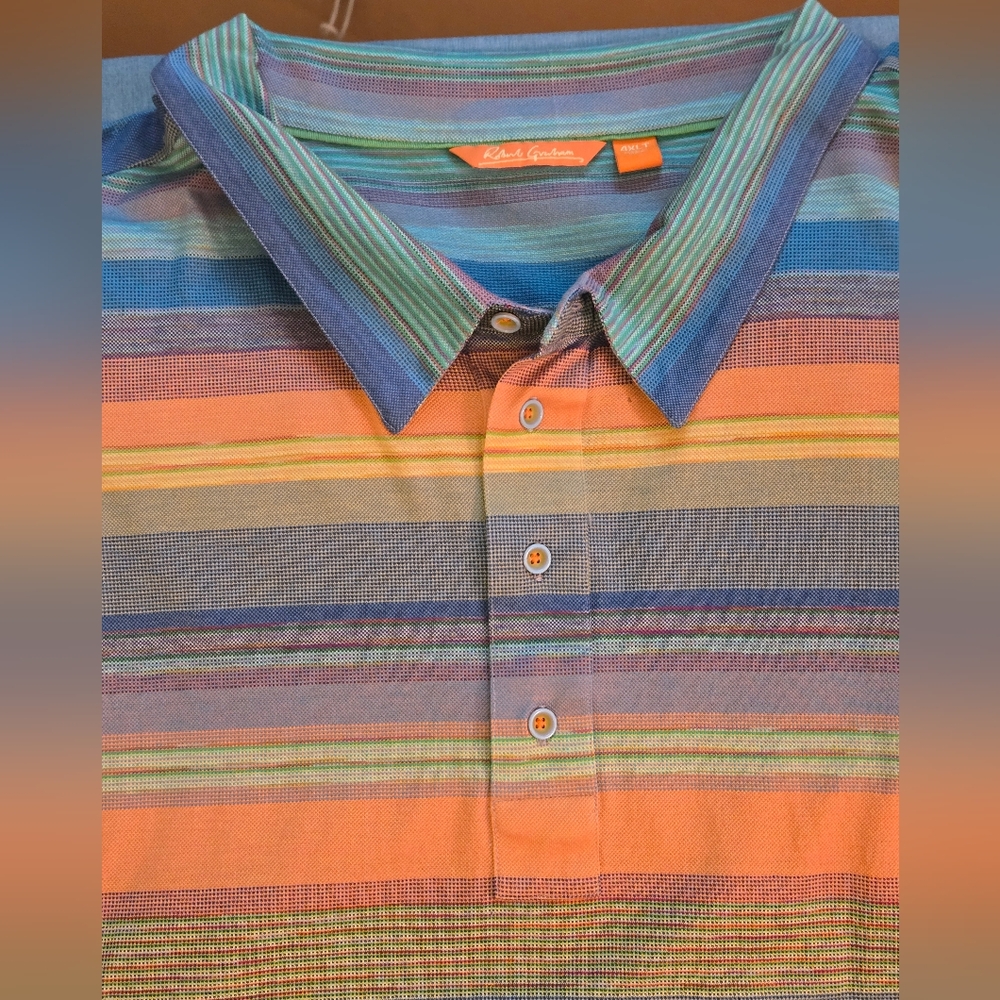 Robert Graham 4XLT, Daniel CREMIUEX